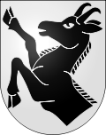 Wappen von Gsteigwiler