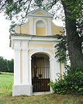 Johannes-Nepomuk-Kapelle