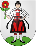 Wappen von Guggisberg