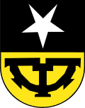 Wappen von Gurtnellen