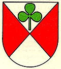 Wappen von Guschelmuth