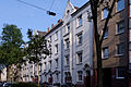 Haeuser Luisenstrasse 91 bis 99 in Duesseldorf-Friedrichstadt, von Nordwesten.jpg