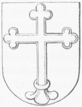 Wappen von Hasle