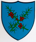 Wappen von Les Hauts-Geneveys