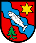 Wappen von Heimenhausen