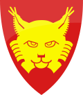 Wappen der Kommune Hemsedal