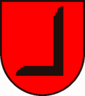 Wappen von Herbetswil