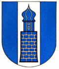 Wappen von Herdern