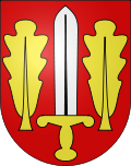Wappen von Hermrigen