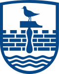 Wappen von Herning Kommune