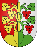 Wappen von Hilterfingen