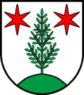 Wappen von Himmelried