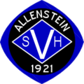 Vereinsemblem des SV Hindenburg Allenstein
