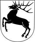 Wappen von Hirzel