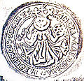 Wappen von Hjørring
