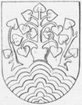 Wappen von Holbæk
