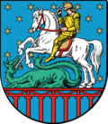 Wappen von Holstebro