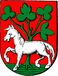 Wappen von Horsens kommune