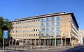 Büro- und Verwaltungsgebäude/ Industrie- und Handelskammer zu Köln