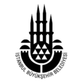 Wappen von Istanbul