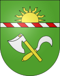Wappen von Indemini