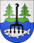 Wappen von Inkwil