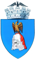 Wappen von Câmpulung