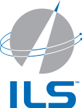 International Launch Services Logo.svg