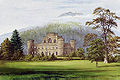 Inverary Castle (1880)