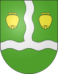 Wappen von Iragna