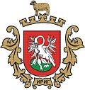 Wappen von Irig
