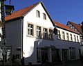 Geschäftshaus / Schuhhaus Winkler