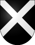 Wappen von Jaun