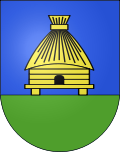 Wappen von Jeuss