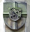 Johannes von Geissel - Wappen an der Mariensäule in Köln.jpg