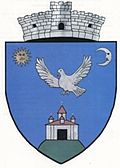 Wappen von Sânzieni