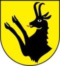 Wappen von Küblis