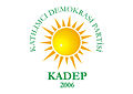 Das Logo der KADEP