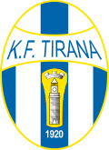 KF Tirana.svg