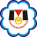 Wappen von Kahramanmaraş