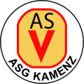Kamenz ASG Vorwärts.svg