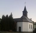 Kapelle "St. Barbara"