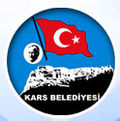 Wappen von Kars