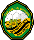 Kedah FA.svg