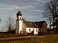 Keeken, evangelischen kirche foto3 2007-02-16 12.33.JPG