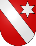 Wappen von Kernenried