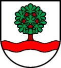 Wappen von Kestenholz