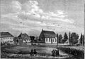 Kirche Knauthain 1844.jpg