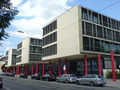 Klinikum rechts der Isar - Neubau Ismaninger Straße.JPG