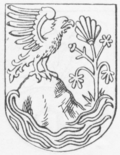 Wappen von Kolding